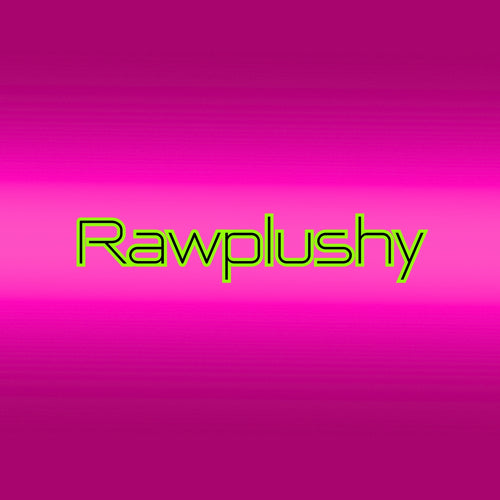 Rawplushy